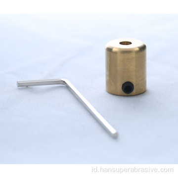 Diamond Bit Grinder Head Bit Adapter